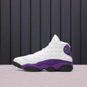 Jordans 13